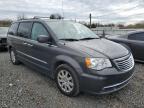 2015 Chrysler Town & Country Touring for Sale in Hillsborough, NJ - Minor Dent/Scratches