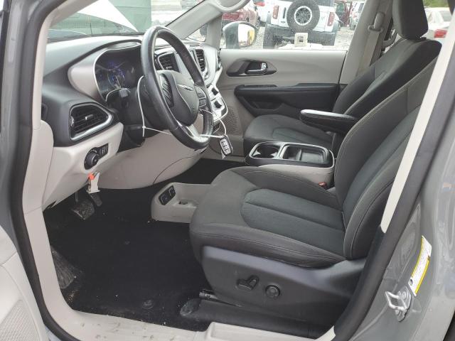  CHRYSLER PACIFICA 2020 Szary
