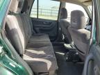 1999 Honda Cr-V Ex იყიდება Anderson-ში, CA - Minor Dent/Scratches