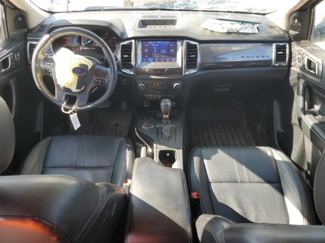  FORD RANGER 2019 Biały