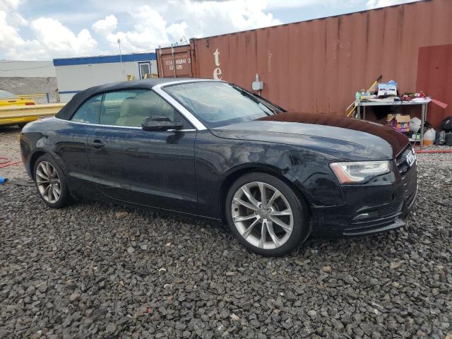  AUDI A5 2013 Black