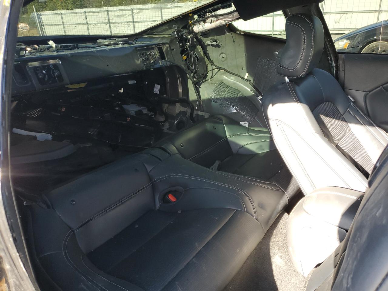 2024 Ford Mustang Gt VIN: 1FA6P8CF9R5435268 Lot: 51910165