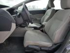 2013 Honda Civic Lx for Sale in Barberton, OH - Rear End