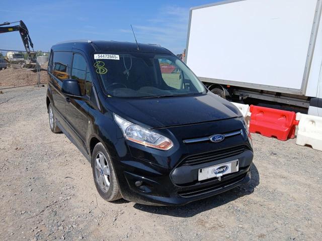 2015 FORD TRANSIT CO