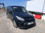 2015 FORD TRANSIT CO for sale at Copart CORBY