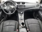 2017 Nissan Sentra S იყიდება Ottawa-ში, ON - Minor Dent/Scratches