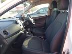 2017 HYUNDAI I10 PREMIU for sale at Copart EAST KILBRIDE