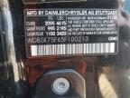 2005 Mercedes-Benz Sl 500 for Sale in Riverview, FL - Front End