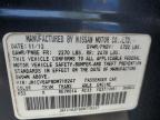 2013 Infiniti G37 Base de vânzare în Orlando, FL - Side