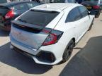 2019 HONDA CIVIC SPOR for sale at Copart SANDY