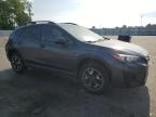 2020 Subaru Crosstrek Premium de vânzare în Dunn, NC - Rear End
