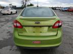 2011 Ford Fiesta Se for Sale in Sikeston, MO - Front End