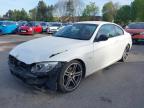 2012 BMW 320D SPORT for sale at Copart GLOUCESTER