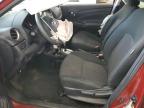 2018 Nissan Versa S na sprzedaż w Madisonville, TN - Rollover
