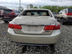 2014 Honda Accord Exl на продаже в Louisville, KY - Hail