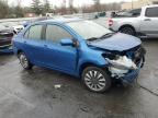2010 Toyota Yaris  de vânzare în Exeter, RI - Front End