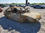2001 Bmw 325 I de vânzare în Montgomery, AL - Burn