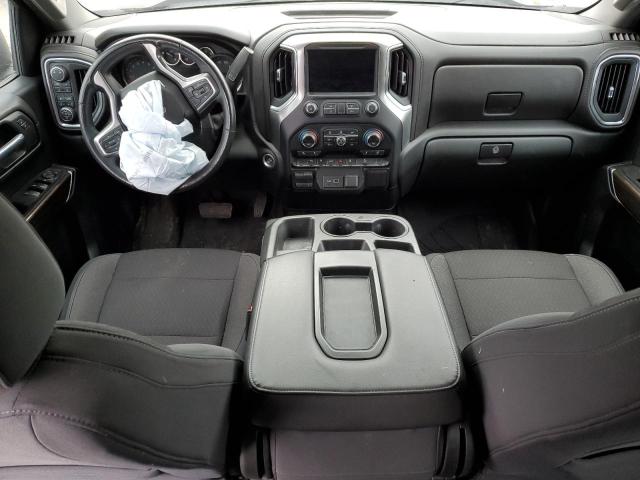  CHEVROLET ALL Models 2019 Черный