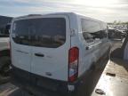 2015 FORD TRANSIT T-350 for sale at Copart TN - NASHVILLE