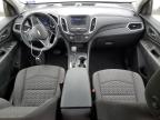 2023 Chevrolet Equinox Lt продається в San Antonio, TX - Hail