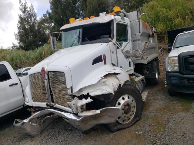 2020 Kenworth T300 Dump Truck