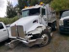 2020 Kenworth T300 Dump Truck იყიდება Kapolei-ში, HI - Front End