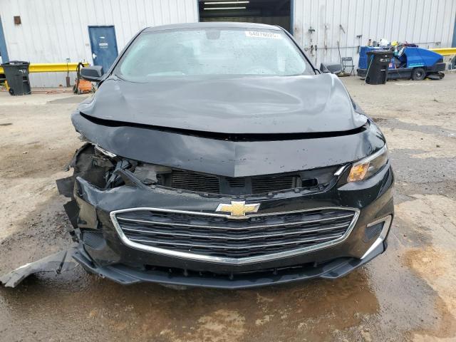  CHEVROLET MALIBU 2016 Чорний