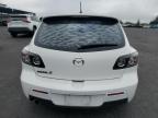 2008 Mazda 3 Hatchback zu verkaufen in San Martin, CA - Front End