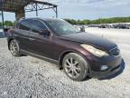 2010 Infiniti Ex35 Base იყიდება Cartersville-ში, GA - Front End