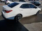 2014 Toyota Corolla L zu verkaufen in Lebanon, TN - Front End