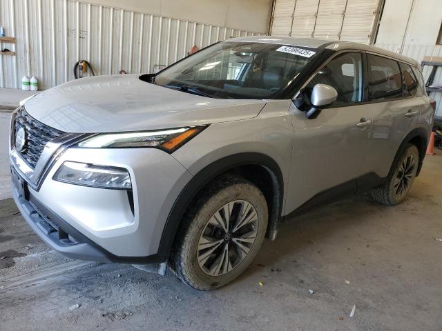 NISSAN ROGUE SV 2021
