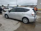 2013 Toyota Prius V  na sprzedaż w New Orleans, LA - Side