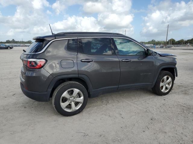  JEEP COMPASS 2019 Szary