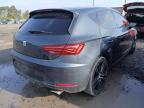 2018 SEAT LEON CUPRA for sale at Copart WOLVERHAMPTON