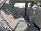 2024 Hyundai Elantra Sel на продаже в Haslet, TX - Front End