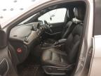 2012 MERCEDES BENZ B180 BLUEE for sale at Copart SANDWICH