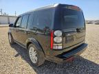 2014 Land Rover Lr4 Hse Luxury en Venta en Anthony, TX - Mechanical