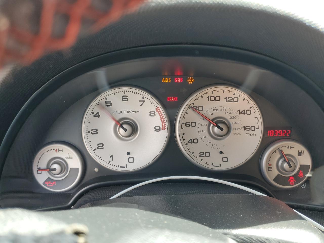 2002 Acura Rsx Type-S VIN: JH4DC53052C041869 Lot: 52375355