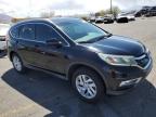 2015 Honda Cr-V Exl na sprzedaż w North Las Vegas, NV - Side