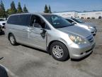 2007 Honda Odyssey Exl for Sale in Rancho Cucamonga, CA - Side