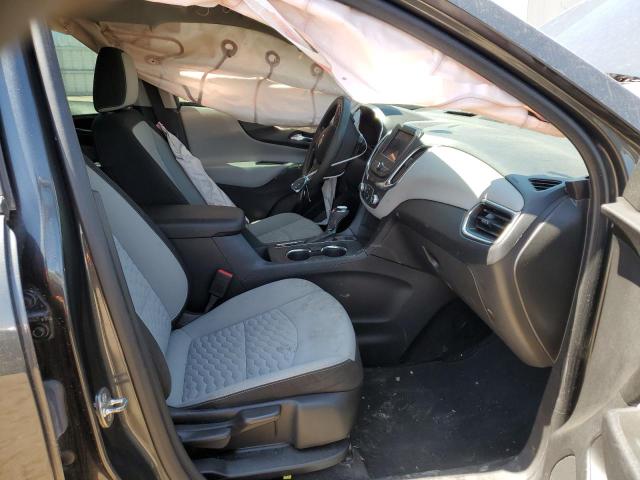  CHEVROLET EQUINOX 2020 Szary
