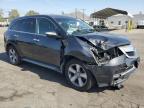 2013 Acura Mdx Technology للبيع في Colton، CA - Front End