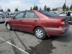 2003 Toyota Camry Le продається в Rancho Cucamonga, CA - Minor Dent/Scratches