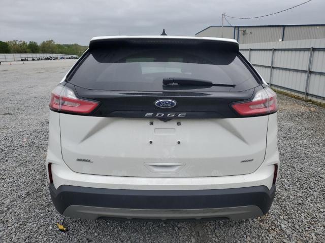  FORD EDGE 2024 Biały