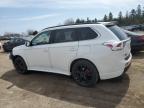 2014 MITSUBISHI OUTLANDER GT for sale at Copart ON - TORONTO