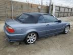 2002 Bmw 325 Ci de vânzare în Los Angeles, CA - Side