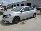 2016 Nissan Sentra S for Sale in Jacksonville, FL - Front End