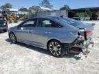 2015 Hyundai Sonata Sport за продажба в Loganville, GA - Rear End
