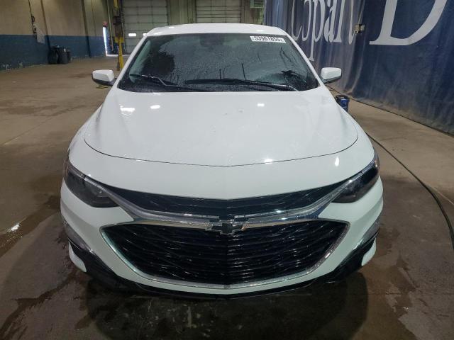  CHEVROLET MALIBU 2024 Білий