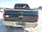 2008 Ford F250 Super Duty na sprzedaż w Houston, TX - Rollover
